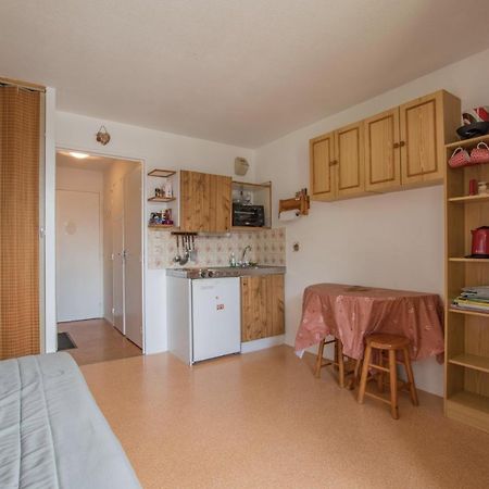 Studio Ella Au Coeur Du Village Samoens Ngoại thất bức ảnh
